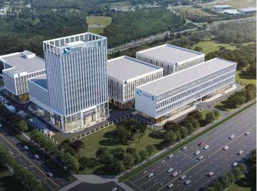 合肥艾维司生物保健品净化车间